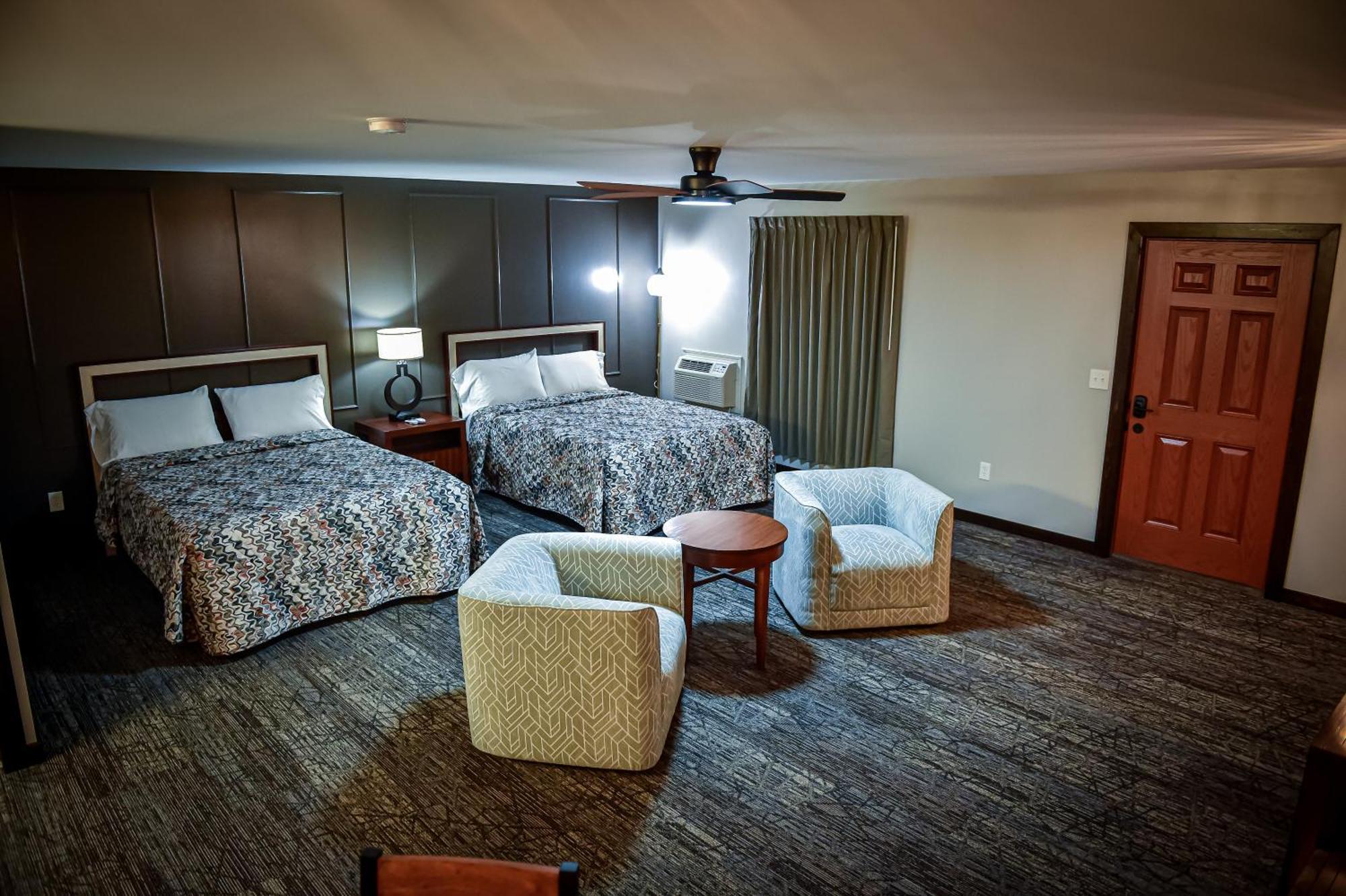 Benton Motel Екстер'єр фото