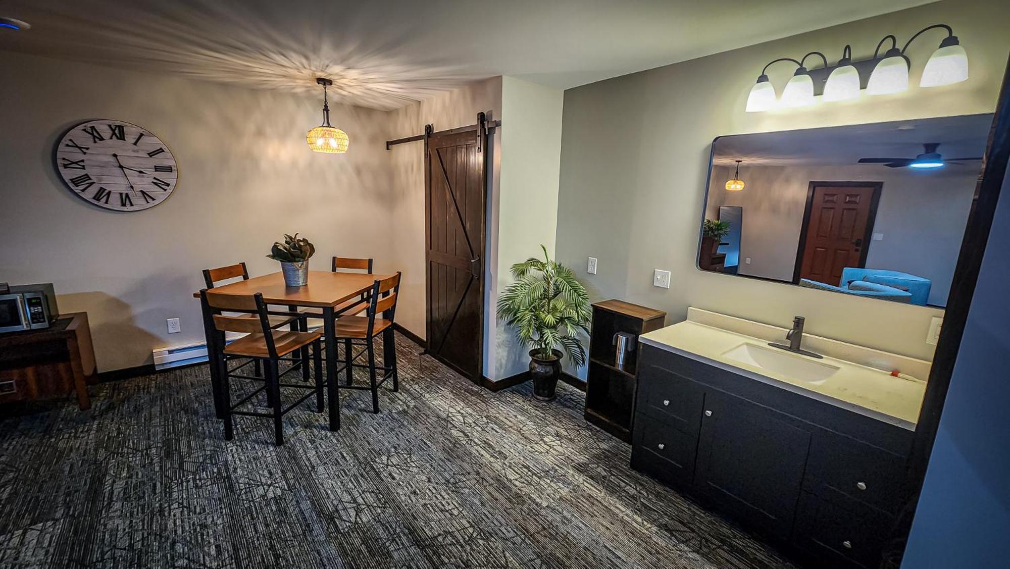 Benton Motel Екстер'єр фото